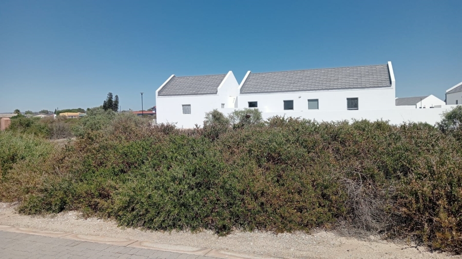 3 Bedroom Property for Sale in Atlantic Sands Private Estate Western Cape